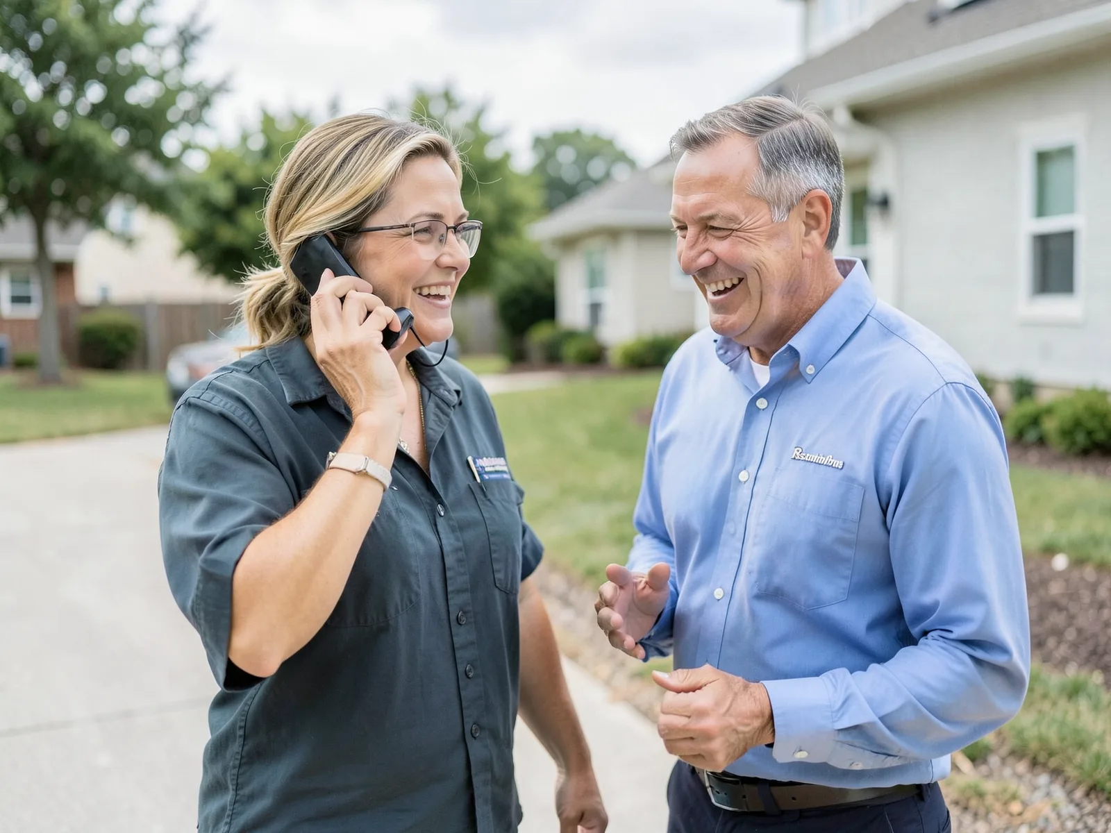 Frequently Asked Questions About Water Mitigation in Woodville, OH